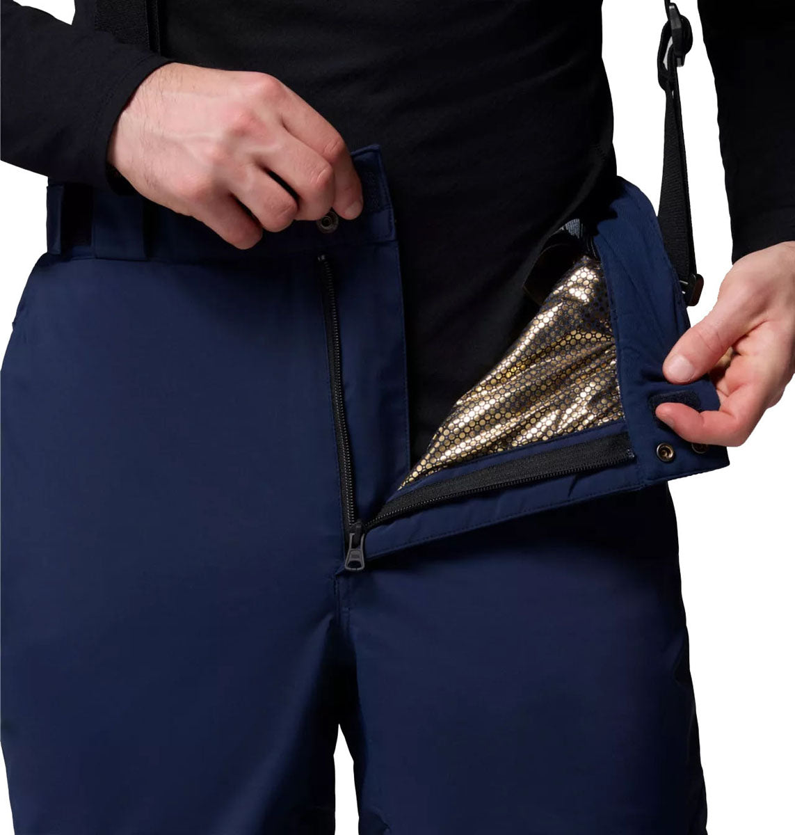 Cirque Bowl Ski Pants - Men's