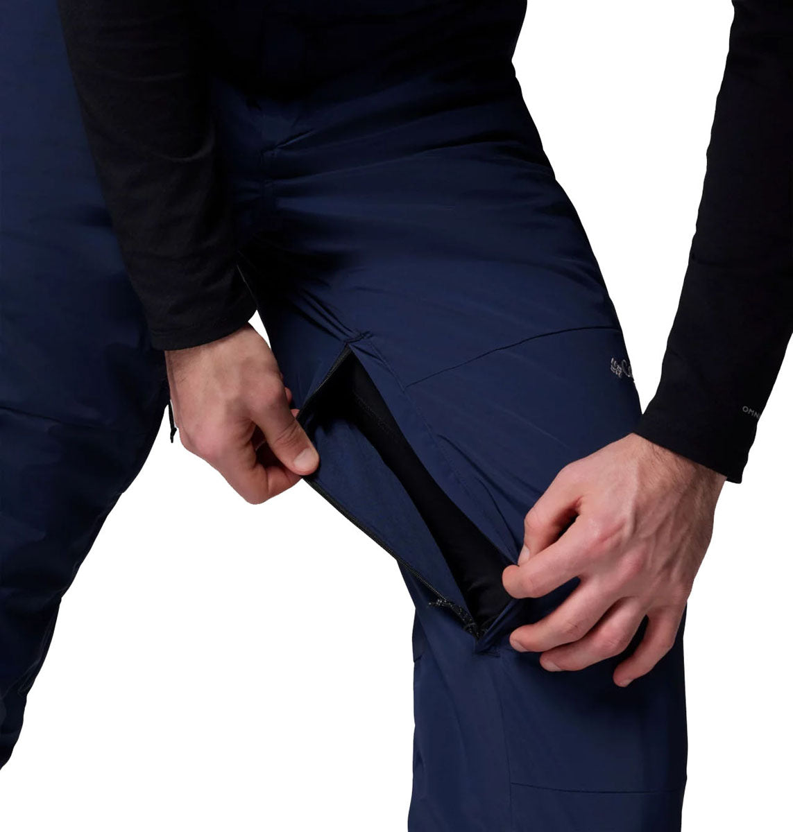 Cirque Bowl Ski Pants - Men's