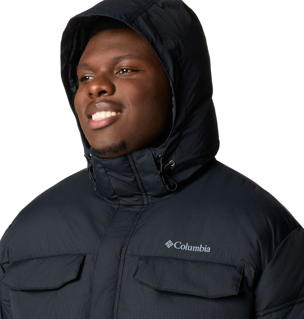 Landroamer Jacket - Men's - Plus Size
