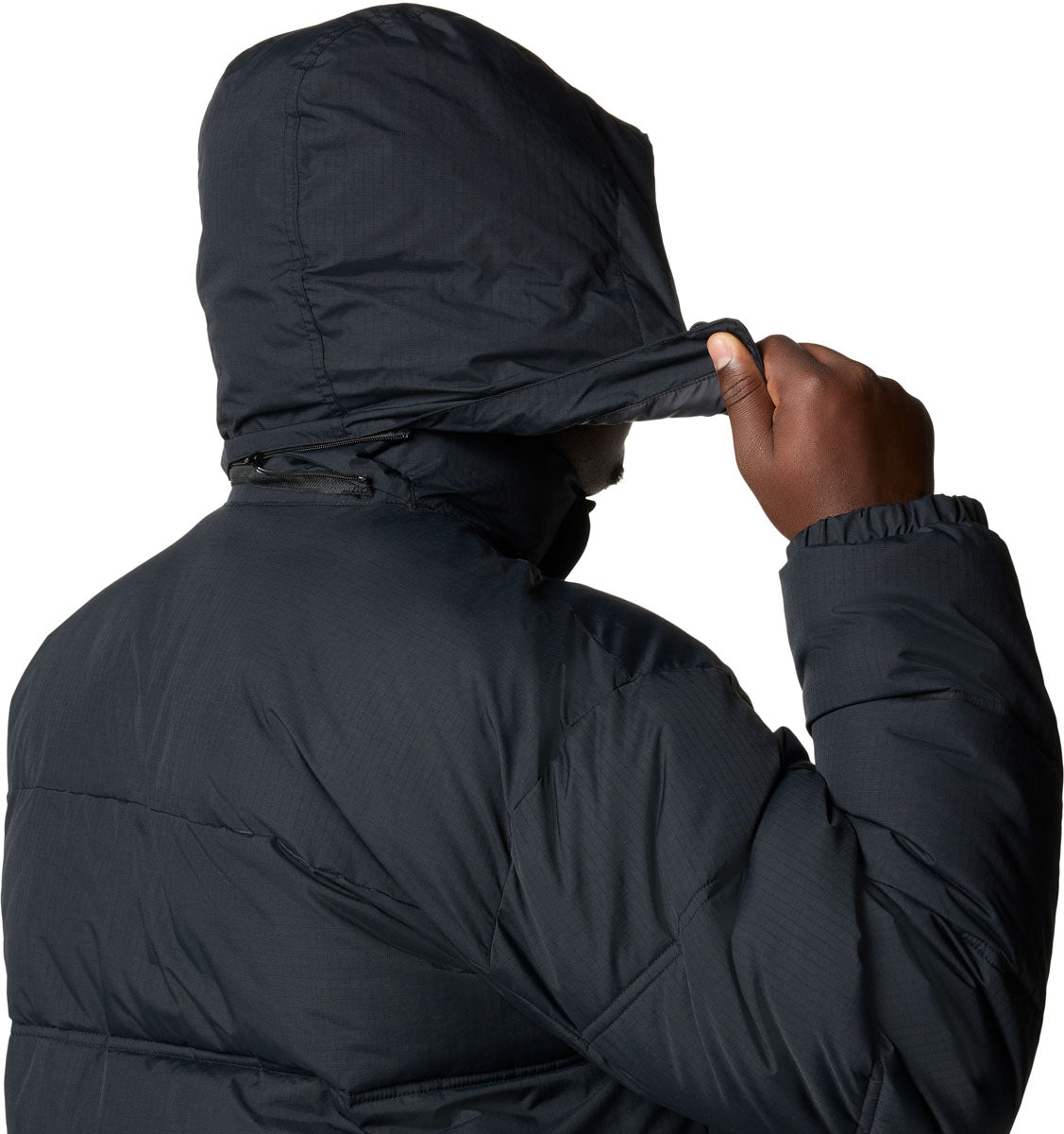 Landroamer Jacket - Men's - Plus Size