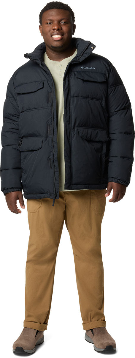 Landroamer Jacket - Men's - Plus Size