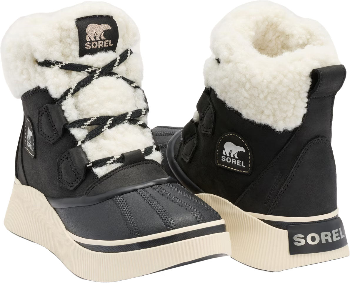 Out N About IV Chillz Winter Boots - Women's