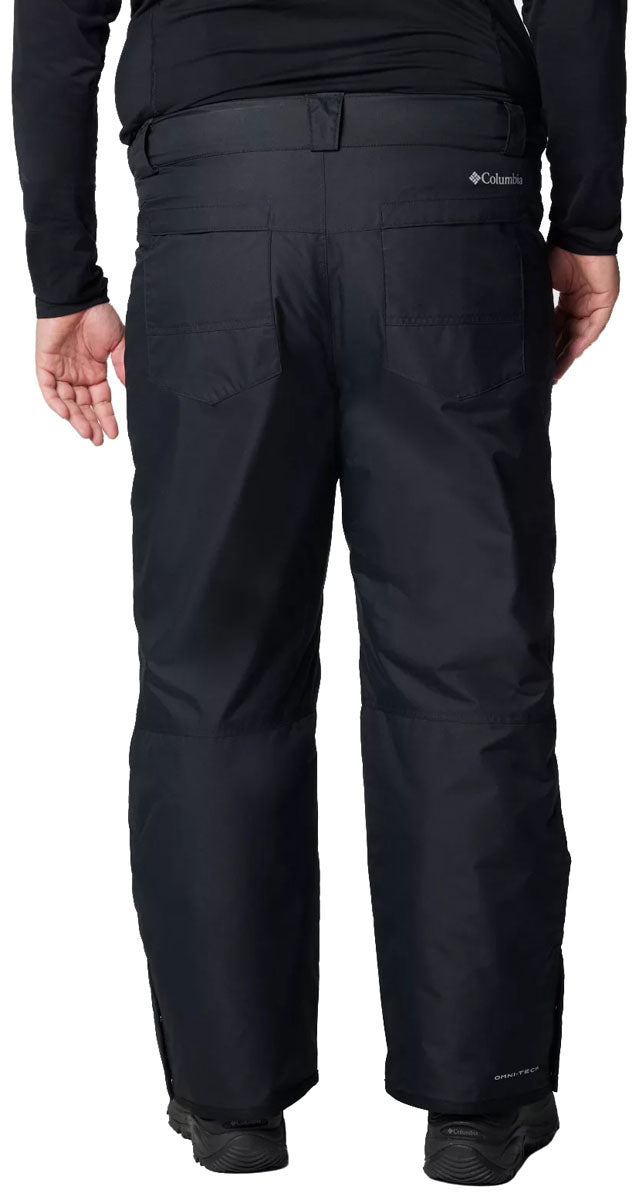 Bugaboo V Snow Pants - Men's - Plus Size