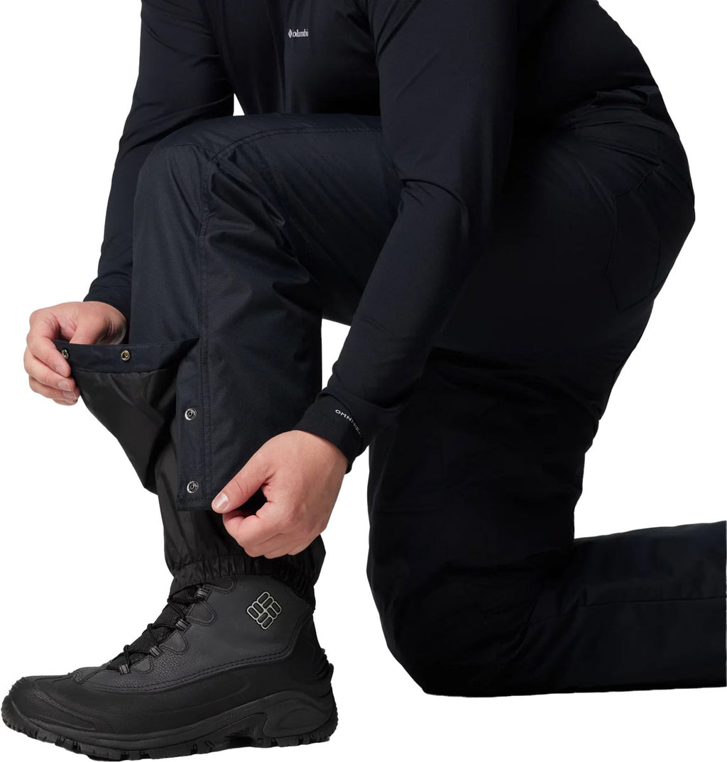 Bugaboo V Snow Pants - Men's - Plus Size