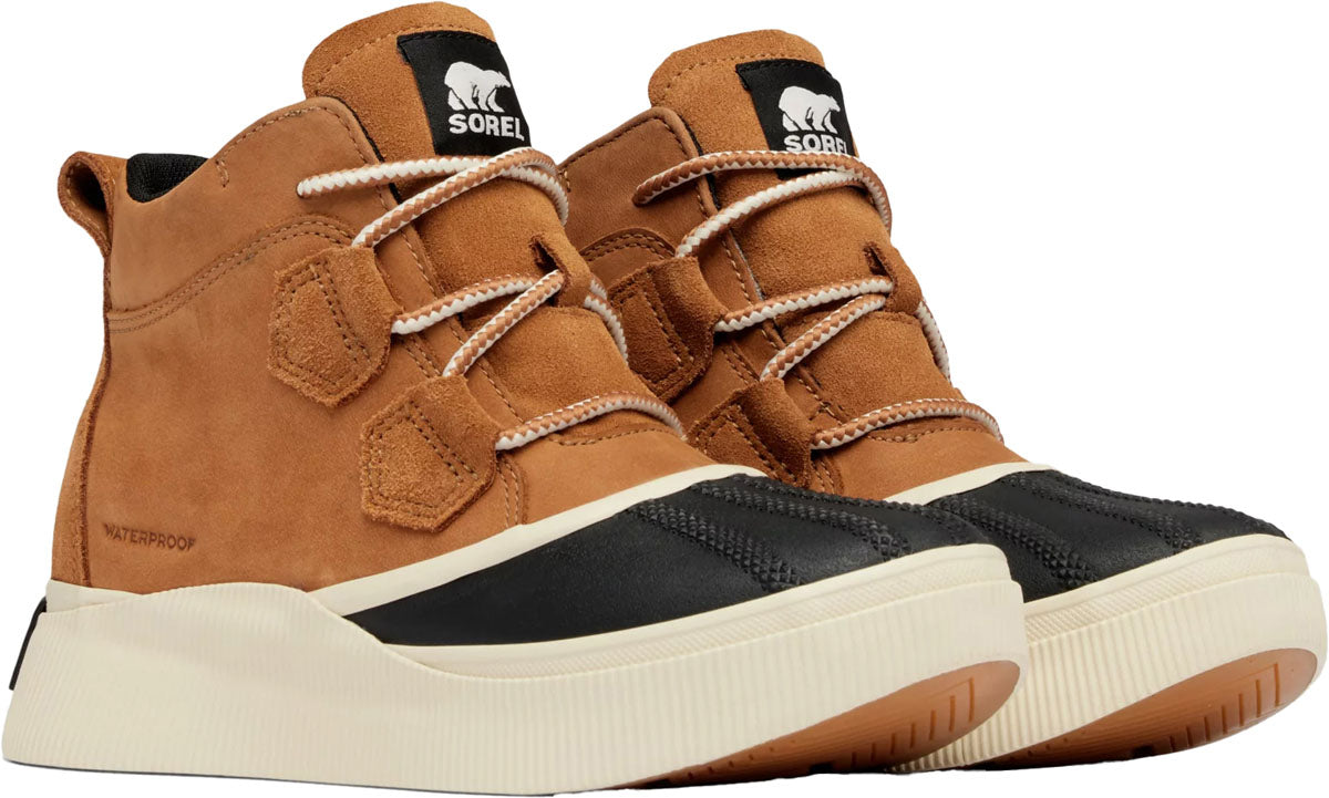 Out N About IV Classic Winter Boots - Women's