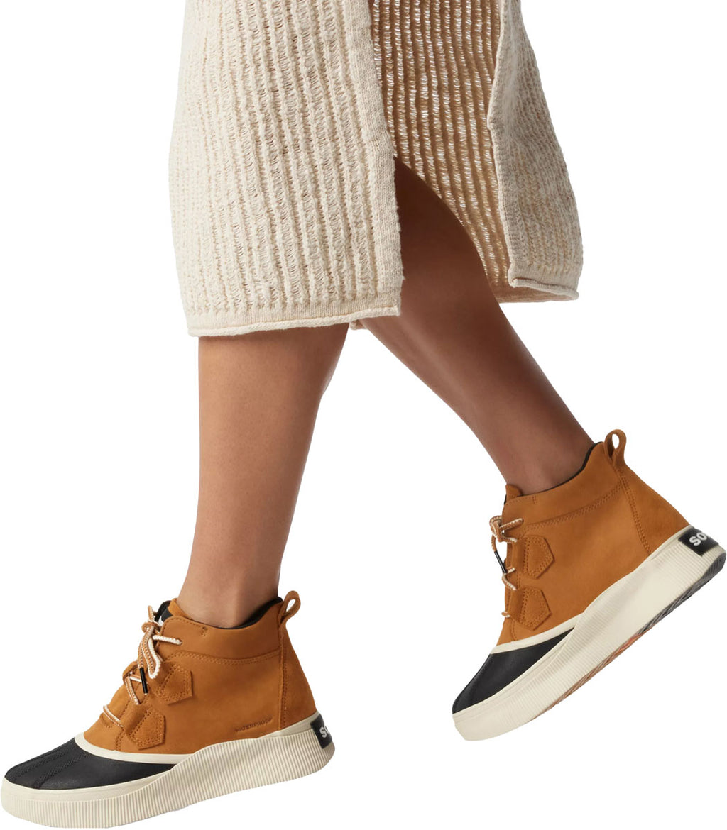 Out N About IV Classic Winter Boots - Women's