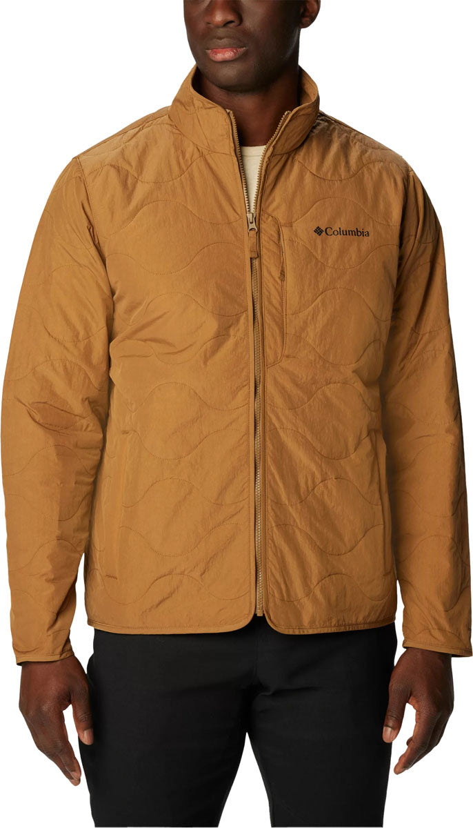 Birchwood II Transition Jacket - Men's