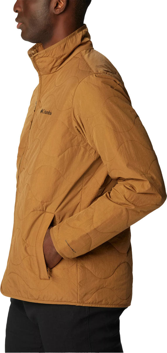 Birchwood II Transition Jacket - Men's