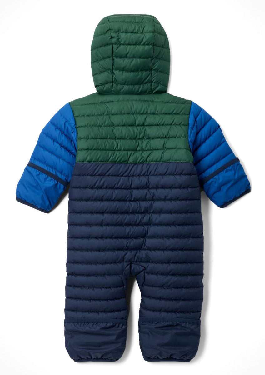 Powder Lite II Reversible One-Piece - Babies' 