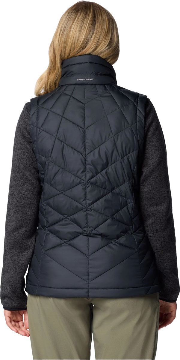 Heavenly II Vest - Women's