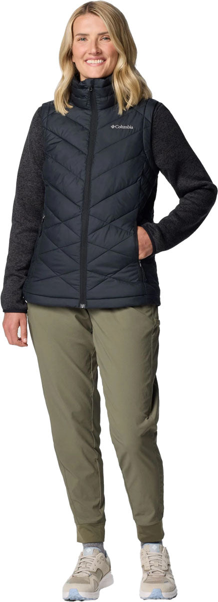 Heavenly II Vest - Women's
