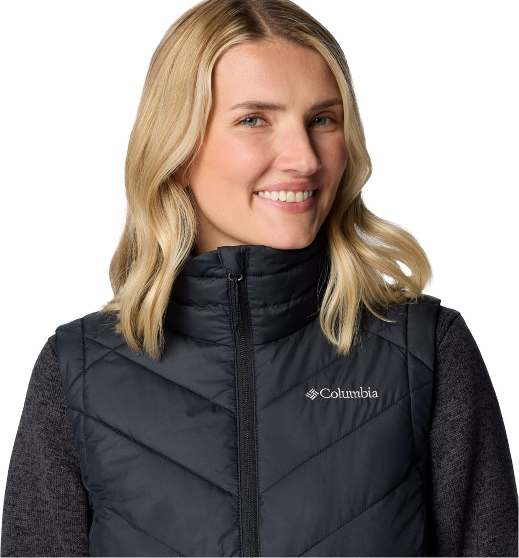 Heavenly II Vest - Women's