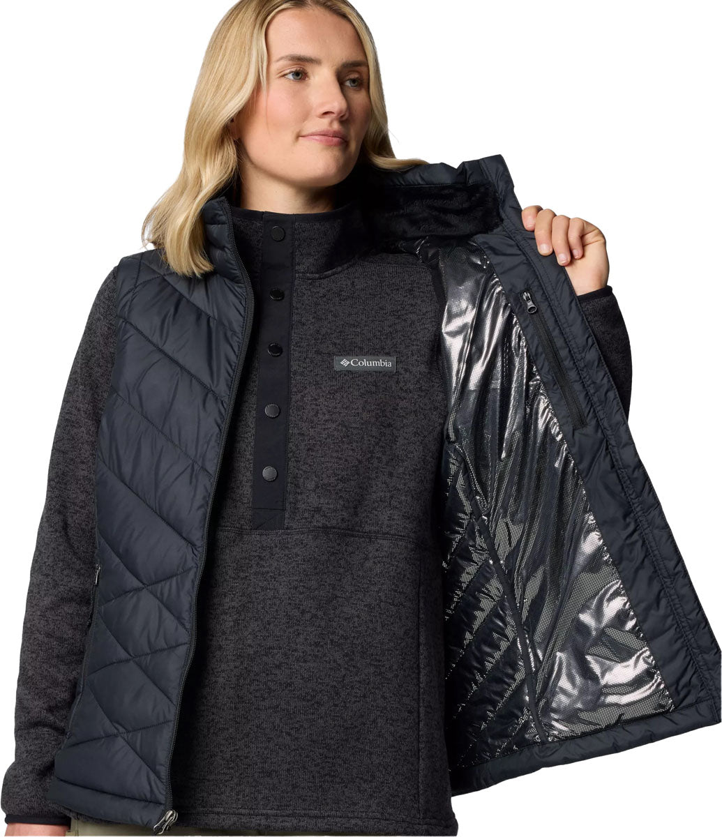 Heavenly II Vest - Women's