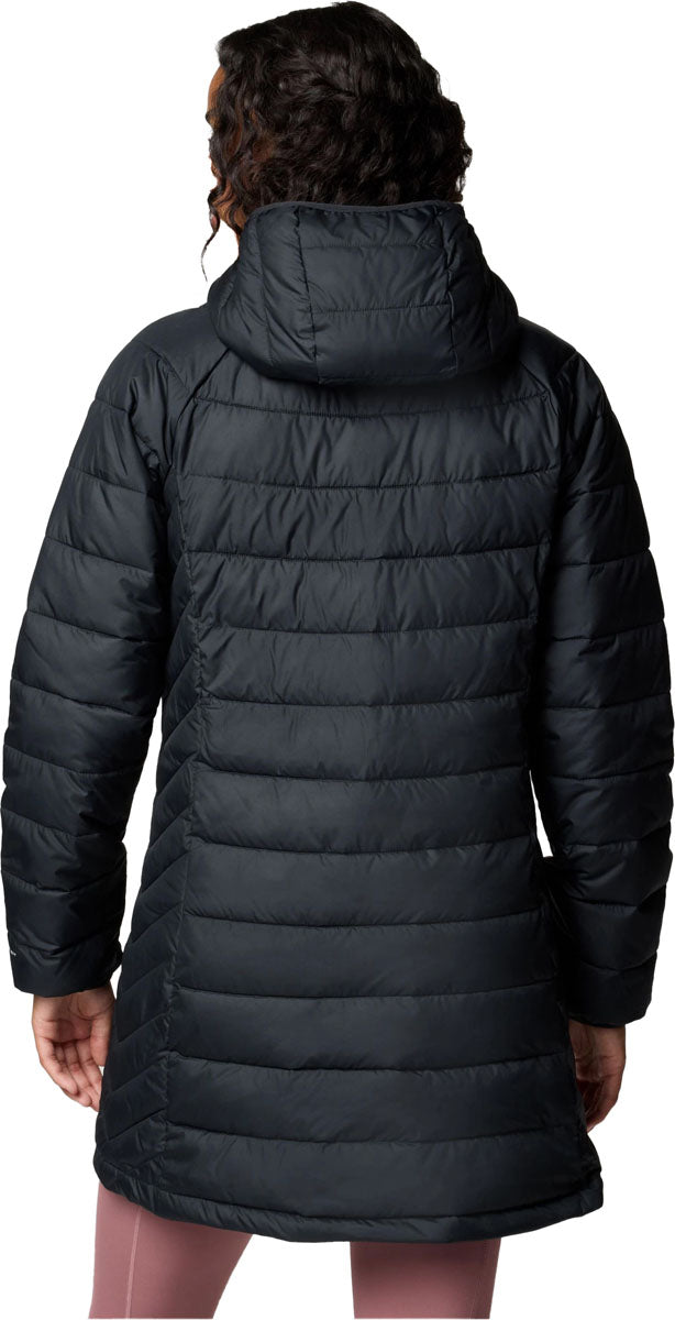 Powder Lite II Transition Jacket - Women's