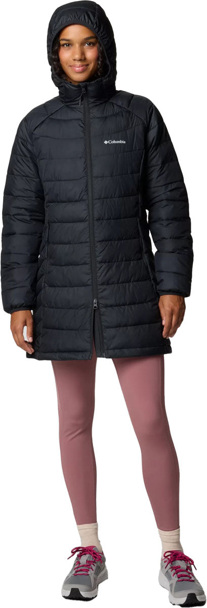 Powder Lite II Transition Jacket - Women's