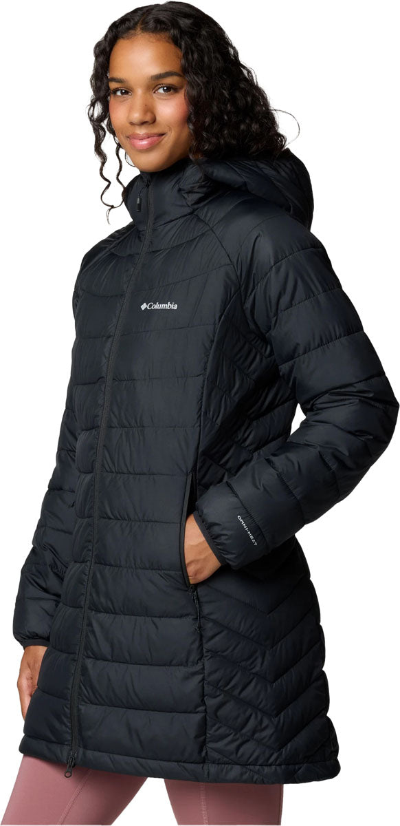 Powder Lite II Transition Jacket - Women's