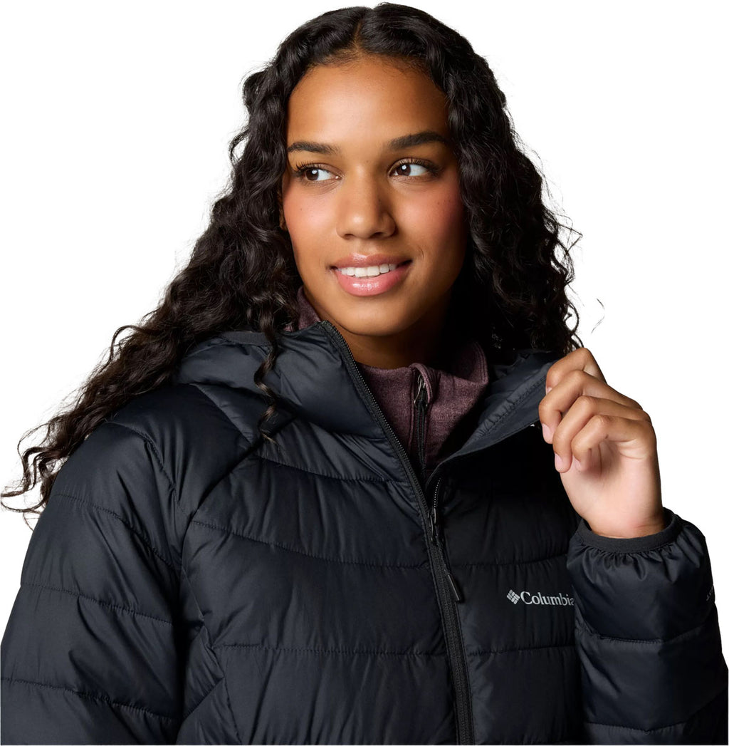Powder Lite II Transition Jacket - Women's
