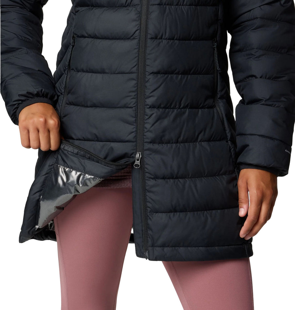 Powder Lite II Transition Jacket - Women's