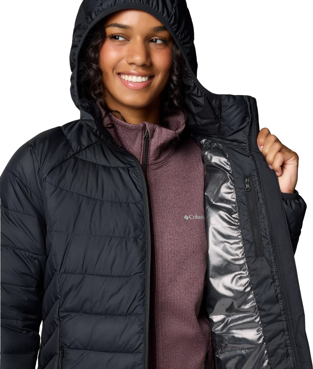 Powder Lite II Transition Jacket - Women's