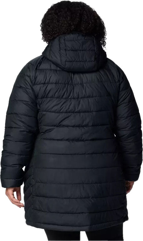 Powder Lite II Transition Jacket - Women's - Plus Size
