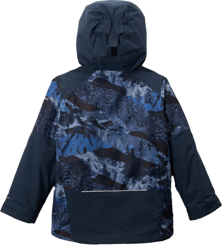 Whirlibird III 3-in-1 Ski Jacket - Boys'