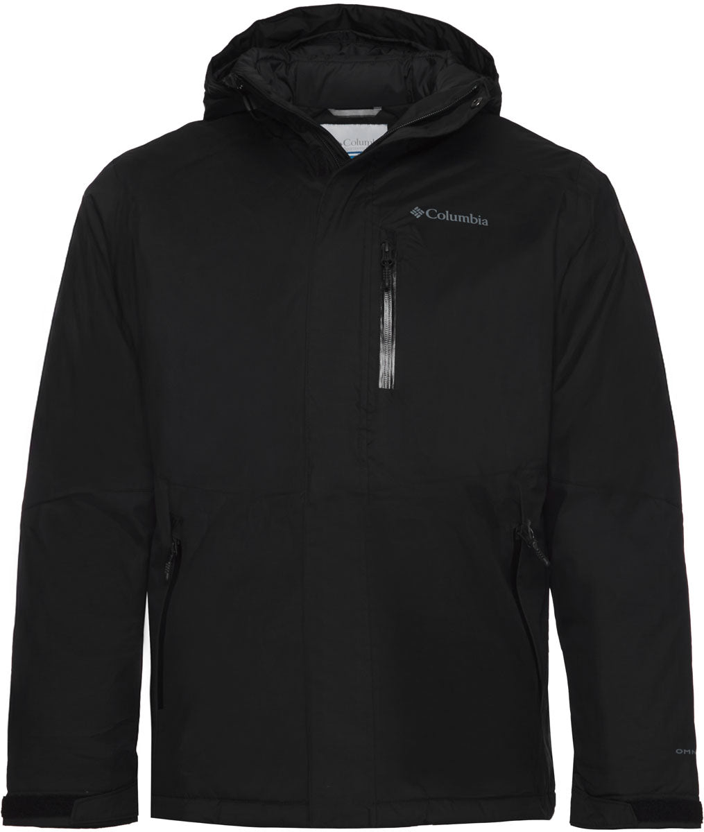 Oak Harbor II Winter Jacket - Men's 