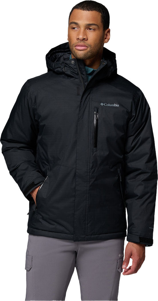 Oak Harbor II Winter Jacket - Men's 