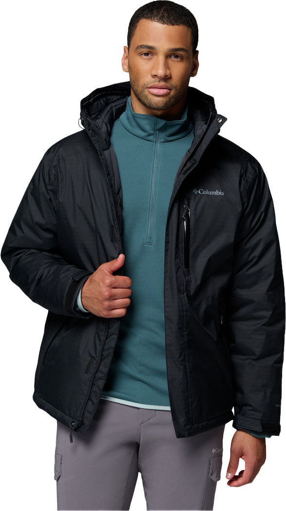 Oak Harbor II Winter Jacket - Men's 