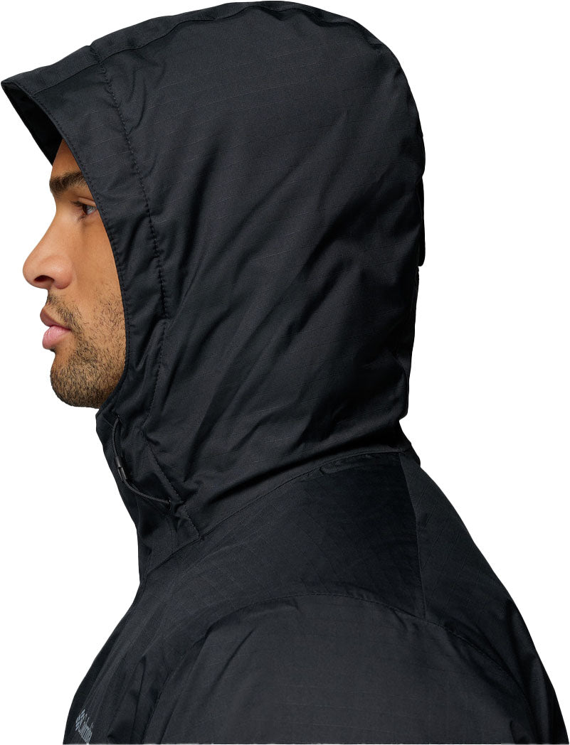 Oak Harbor II Winter Jacket - Men's 