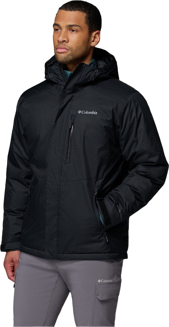 Oak Harbor II Winter Jacket - Men's 