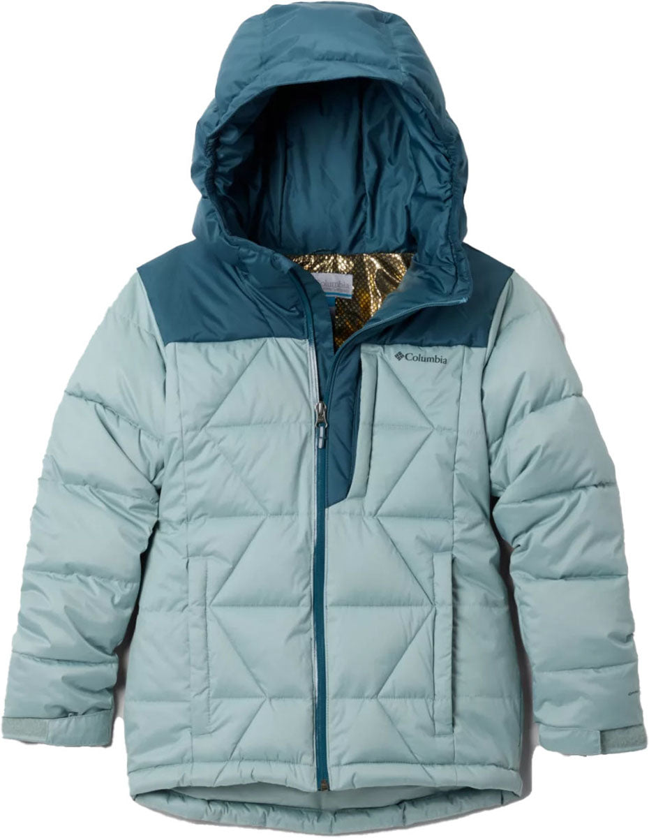 Winter Powder III Ski Jacket - Boys'