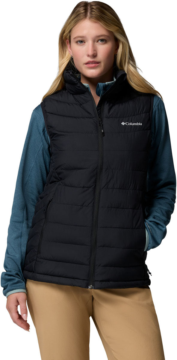 Powder Lite II Vest - Women's 