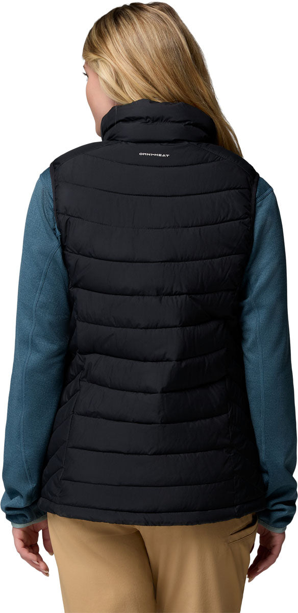 Powder Lite II Vest - Women's 