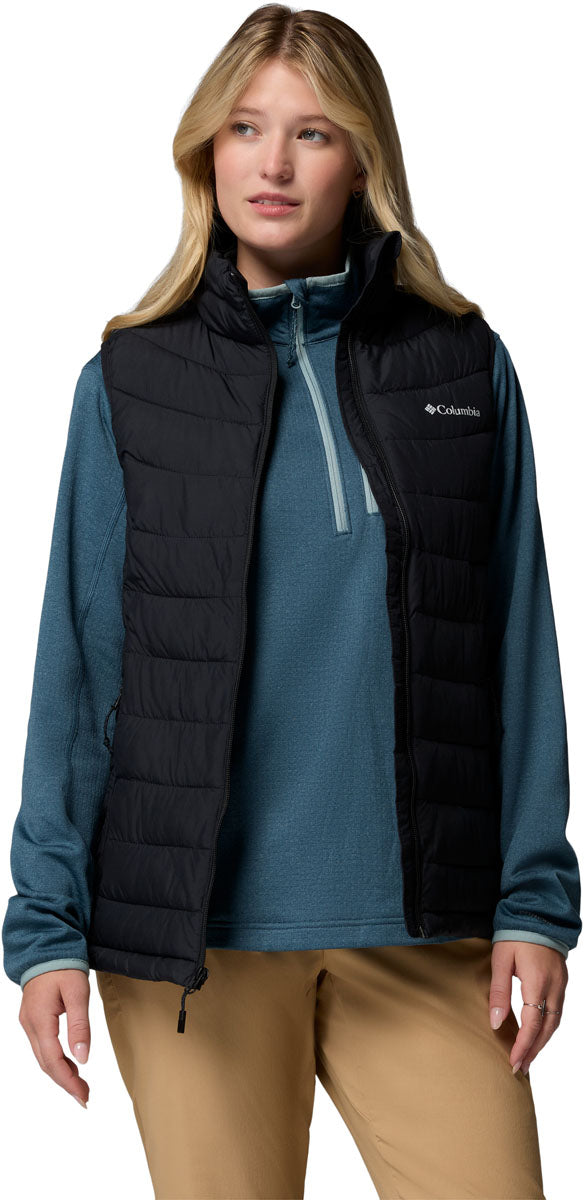 Powder Lite II Vest - Women's 