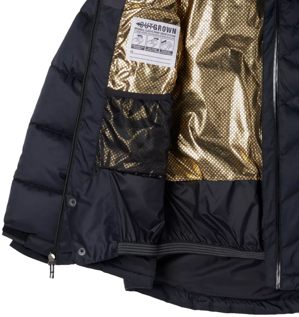 Winter Powder II Ski Jacket - Girls' 