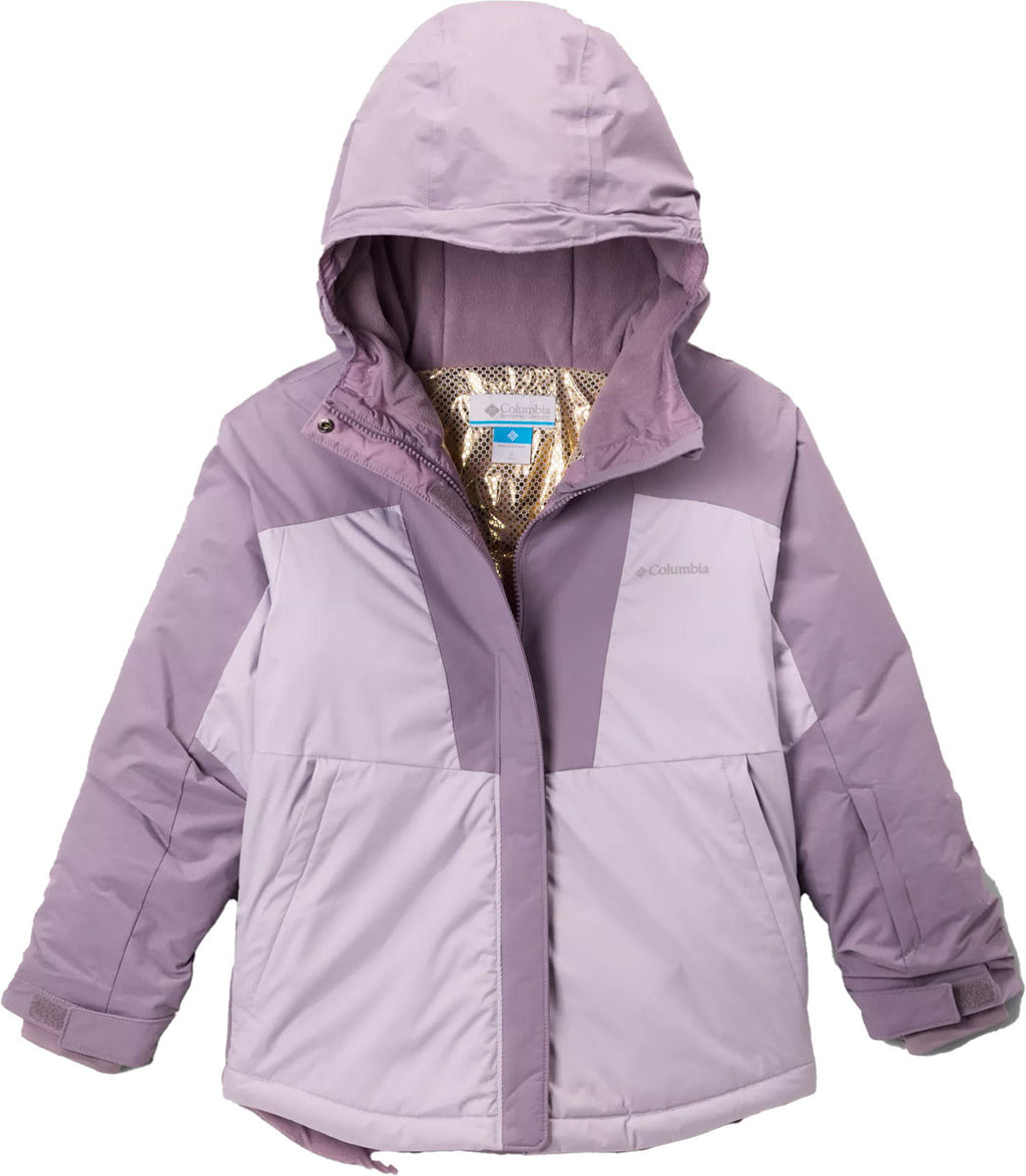 Mighty Mogul II Ski Jacket - Girls'