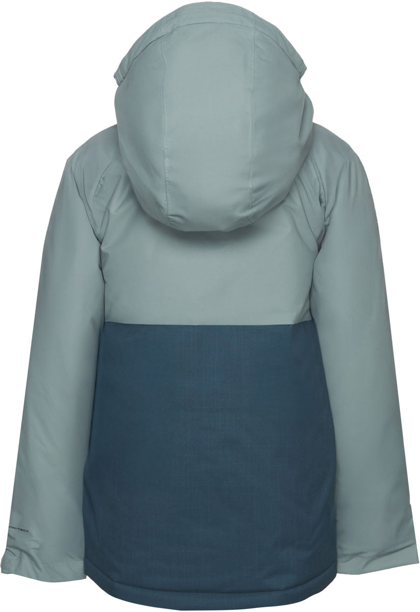Alpine Action III Winter Jacket - Boys'