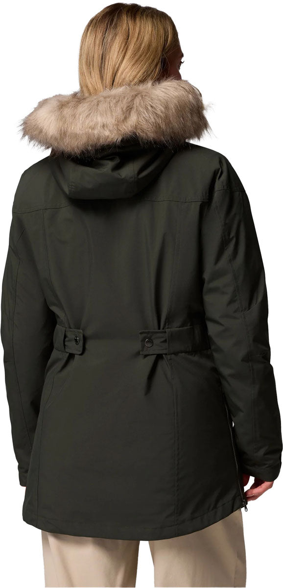Payton Pass II Interchange 3-in-1 Jacket - Women's 