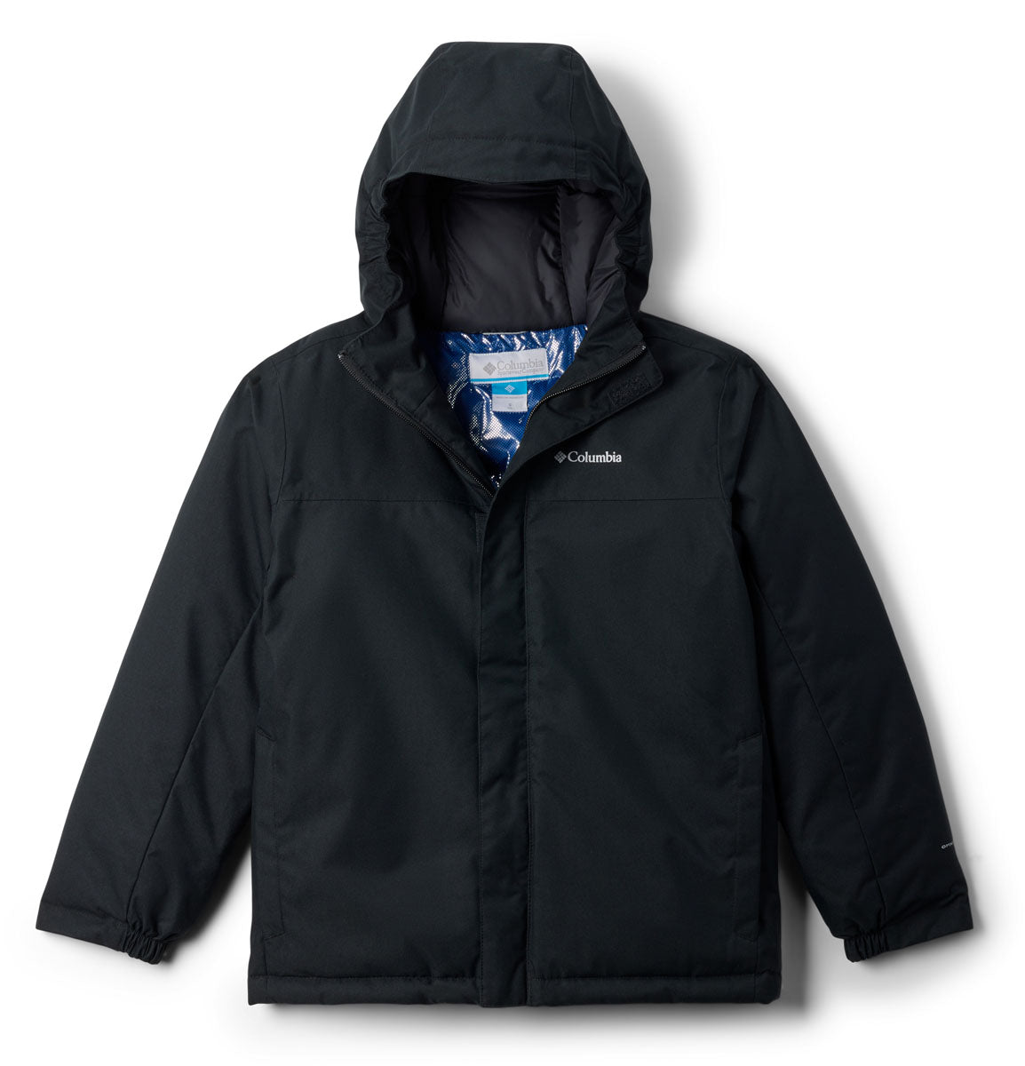 Hikebound II Insulated Jacket - Boys' 