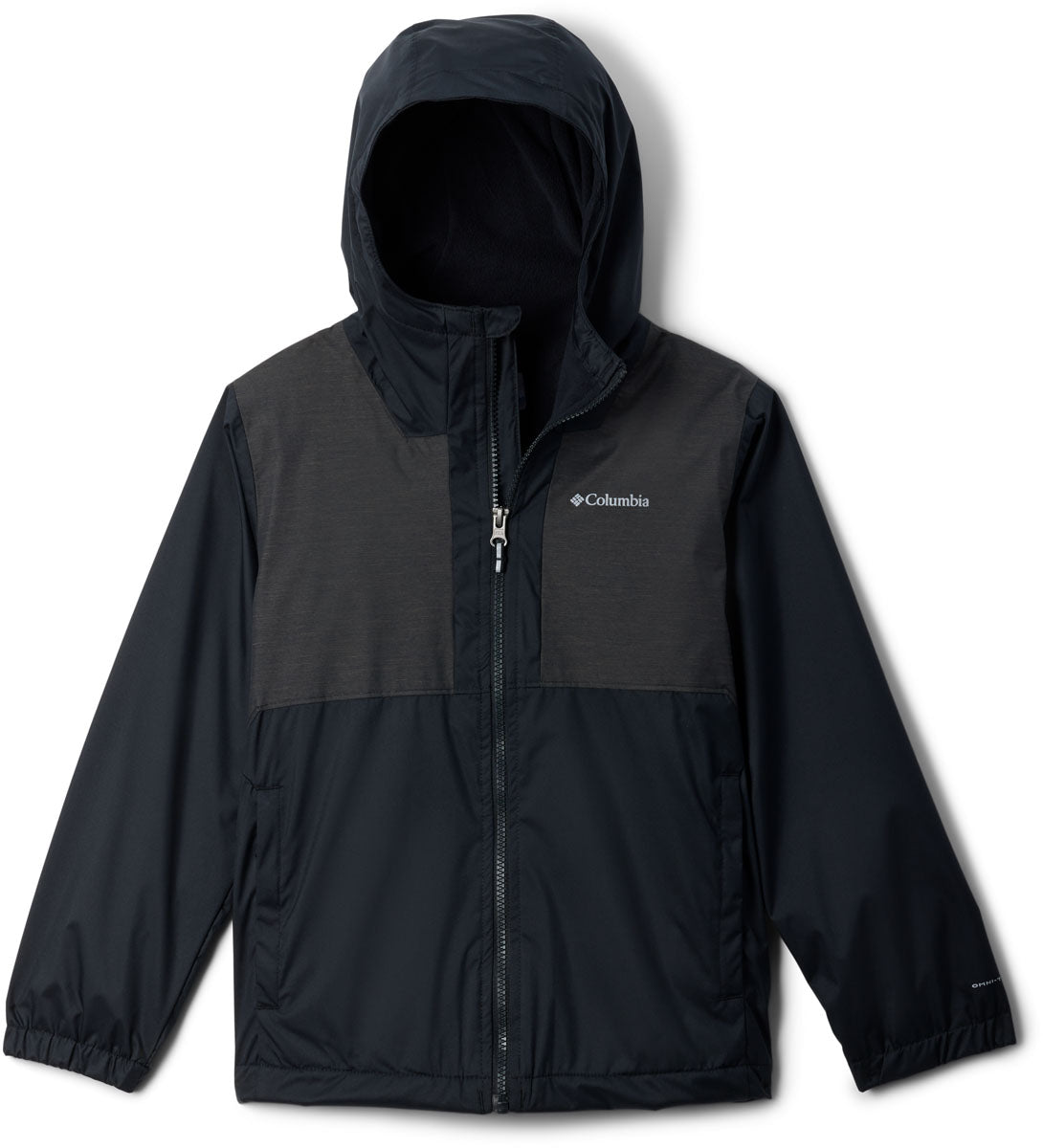 Rainy Trails II Rain Jacket - Boys'
