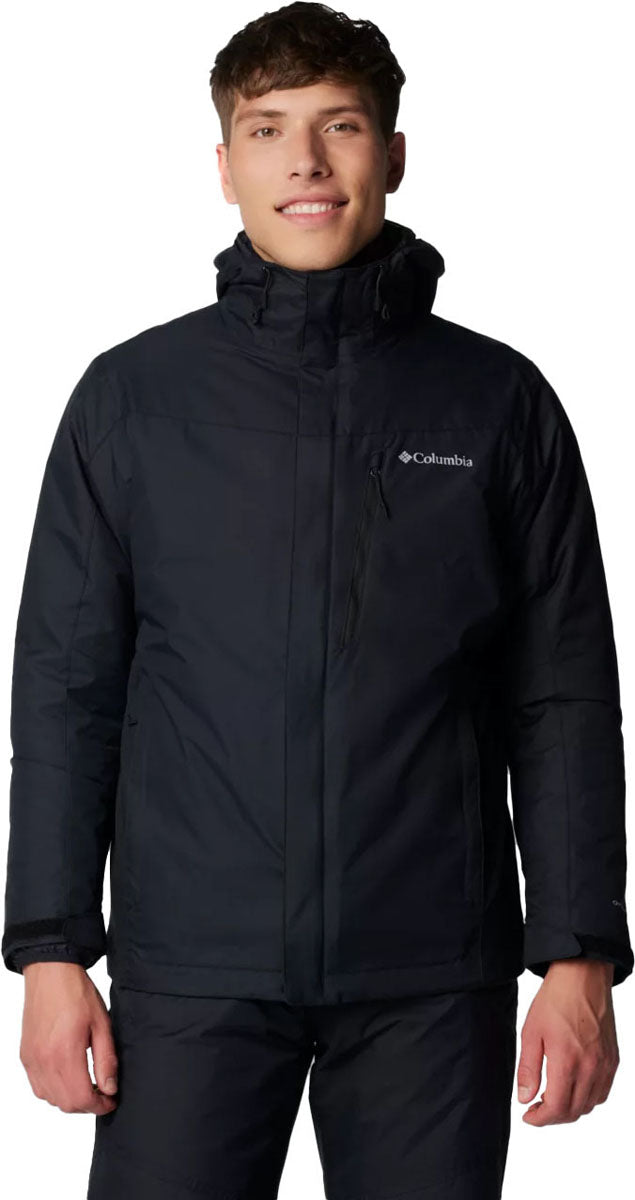 Whirlibird IV 3-in-1 Winter Jacket - Men's