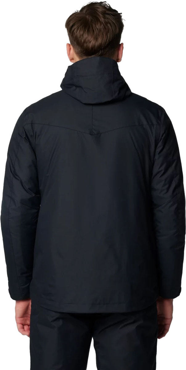 Whirlibird IV 3-in-1 Winter Jacket - Men's