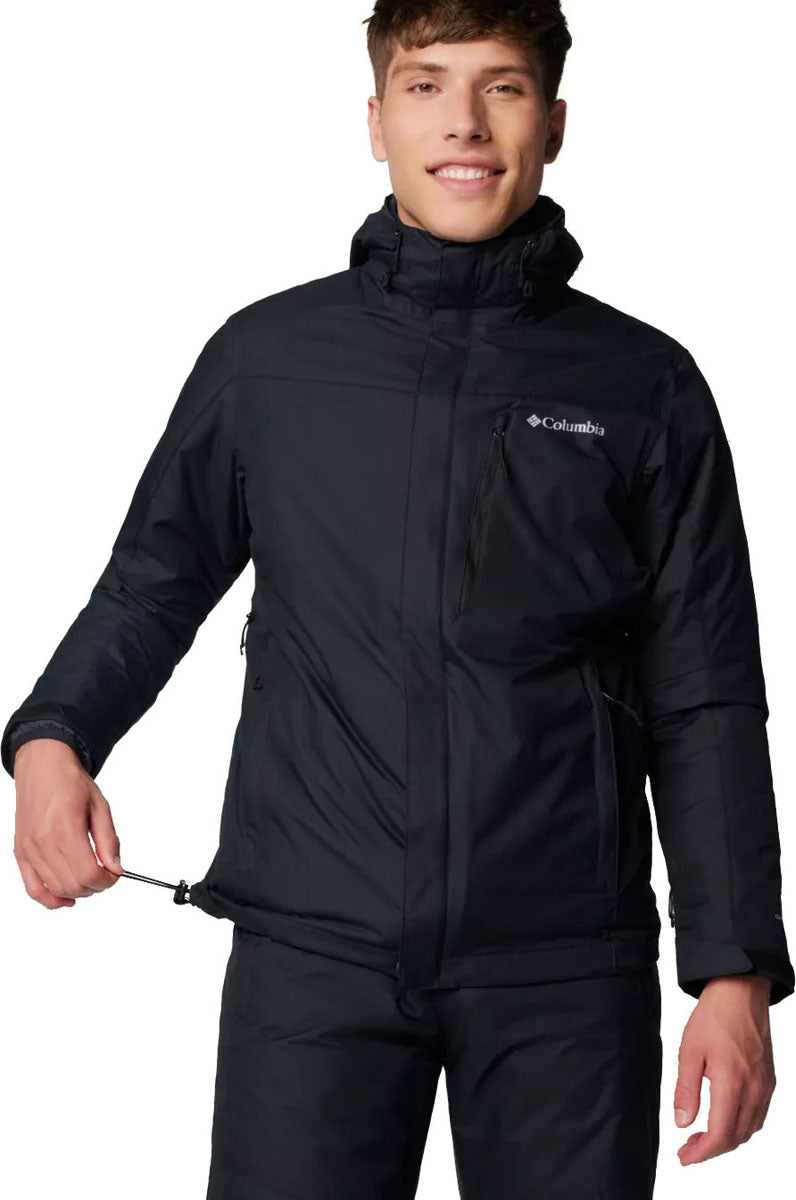 Whirlibird IV 3-in-1 Winter Jacket - Men's