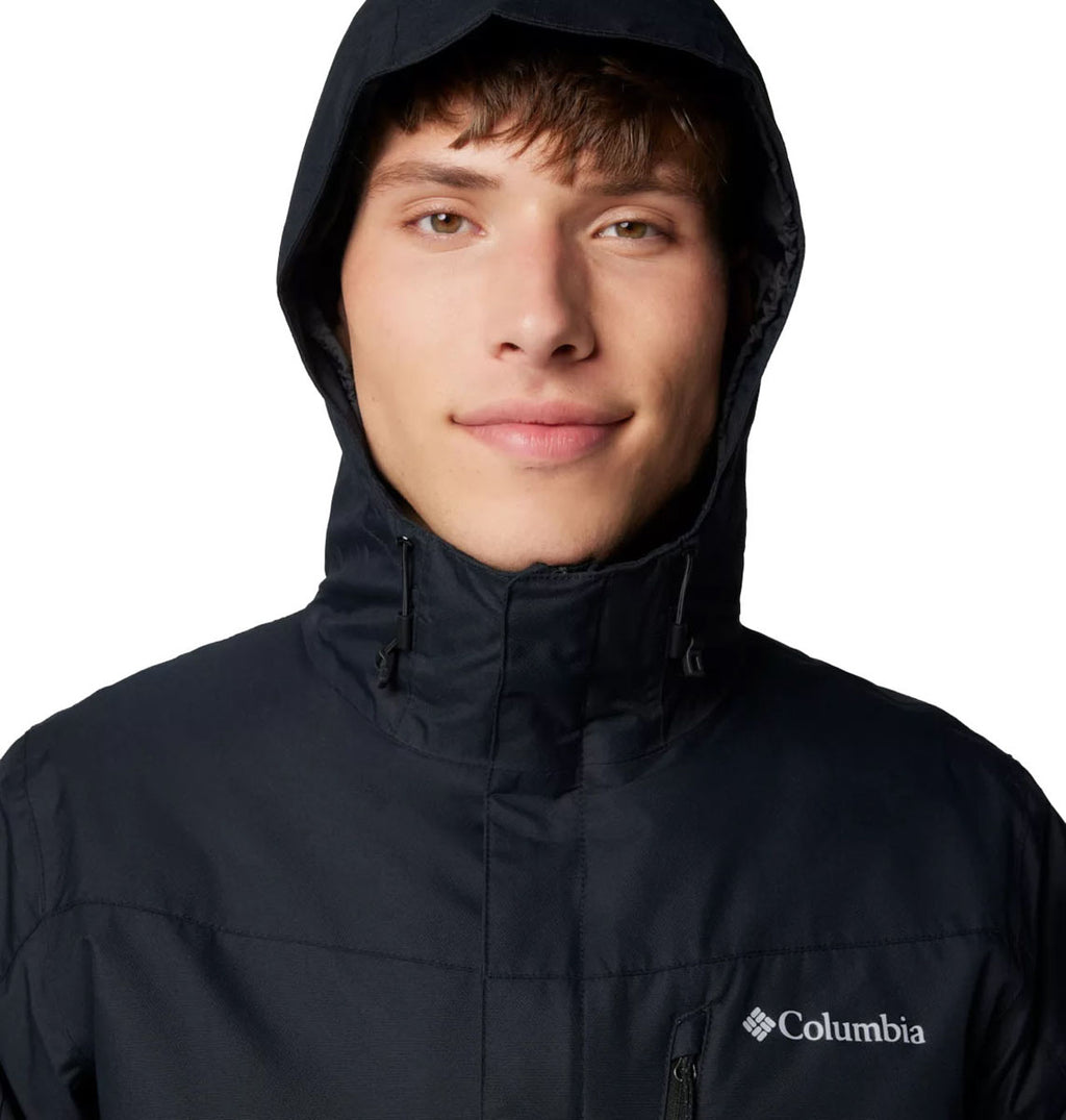 Whirlibird IV 3-in-1 Winter Jacket - Men's