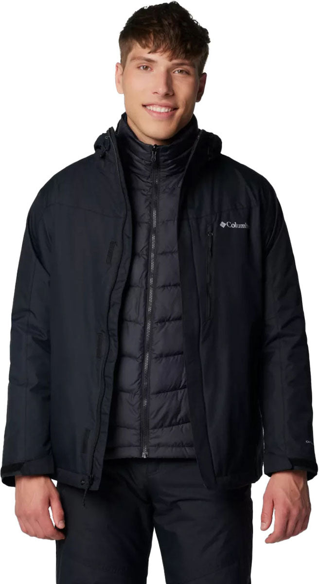 Whirlibird IV 3-in-1 Winter Jacket - Men's