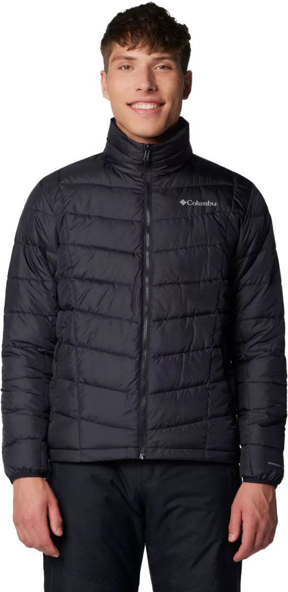 Whirlibird IV 3-in-1 Winter Jacket - Men's