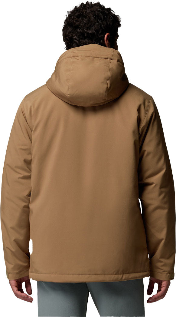 Gate Racer II Soft Shell - Men's