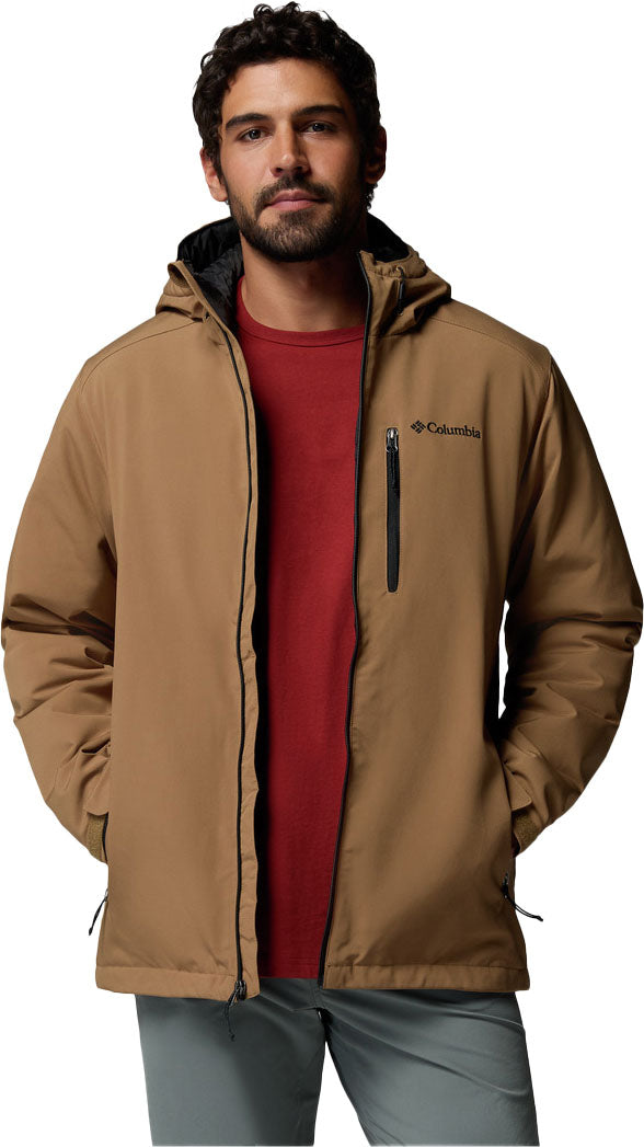Gate Racer II Soft Shell - Men's