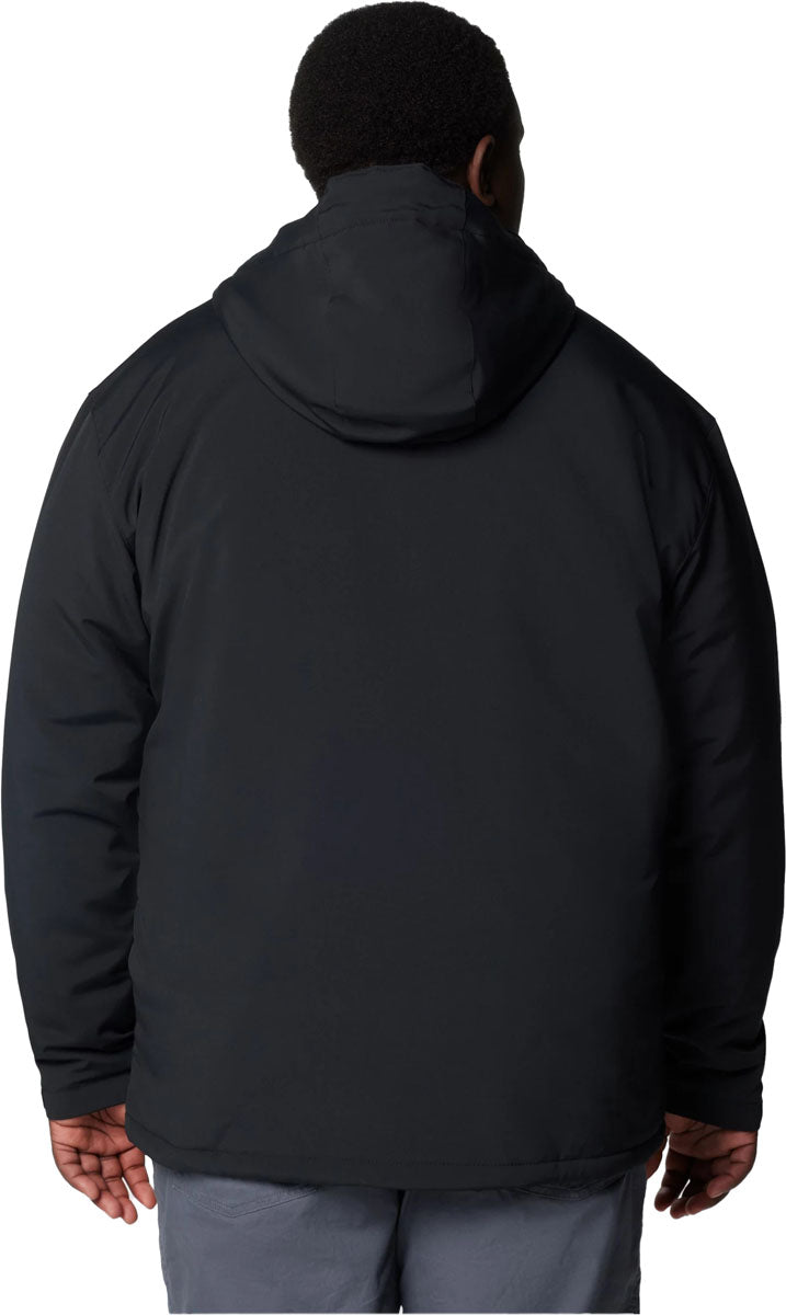 Gate Racer II Soft Shell - Men's - Plus Size