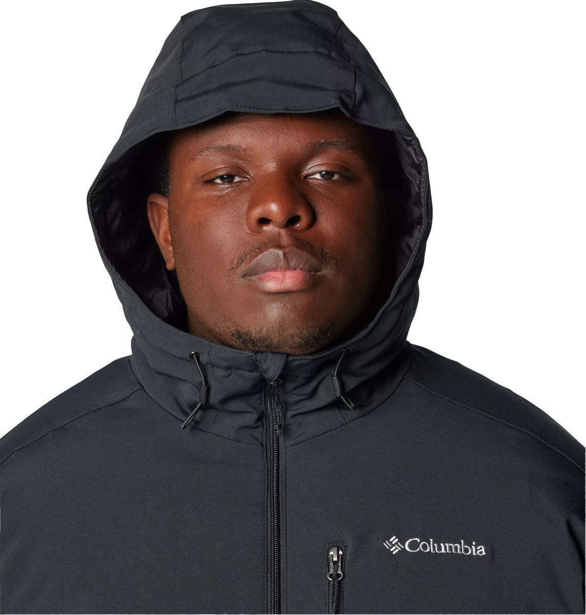 Gate Racer II Soft Shell - Men's - Plus Size